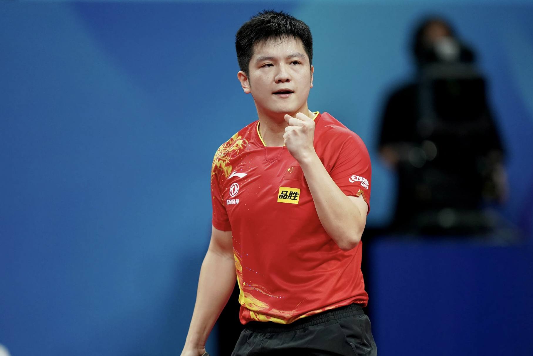 2022世界女排聯(lián)賽獎(jiǎng)金（100萬(wàn)美元獎(jiǎng)金！2022年最激烈的乒乓球大戰(zhàn)，冠軍人選是否會(huì)變？）