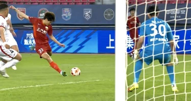 中超u23調(diào)整什么看漫（海港再遇難題！國青小將歸隊(duì)，“U23政策”重啟后如何調(diào)整陣容）