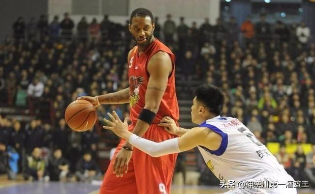 nba有哪些球星打過cba（麥迪當年為何會來CBA打球，又為何只打了29場比賽選擇返美？）