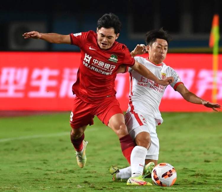 中超u23調(diào)整什么看漫（海港再遇難題！國青小將歸隊(duì)，“U23政策”重啟后如何調(diào)整陣容）