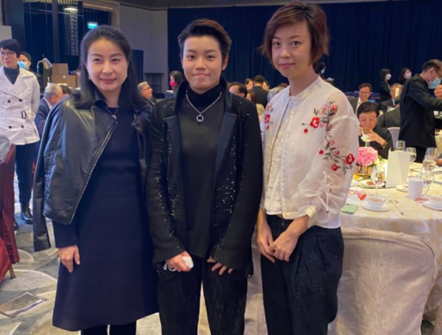 張怡寧退休后干什么（走馬上任，41歲張怡寧承擔新使命，最新職務曝光，劉國梁沒看錯人）