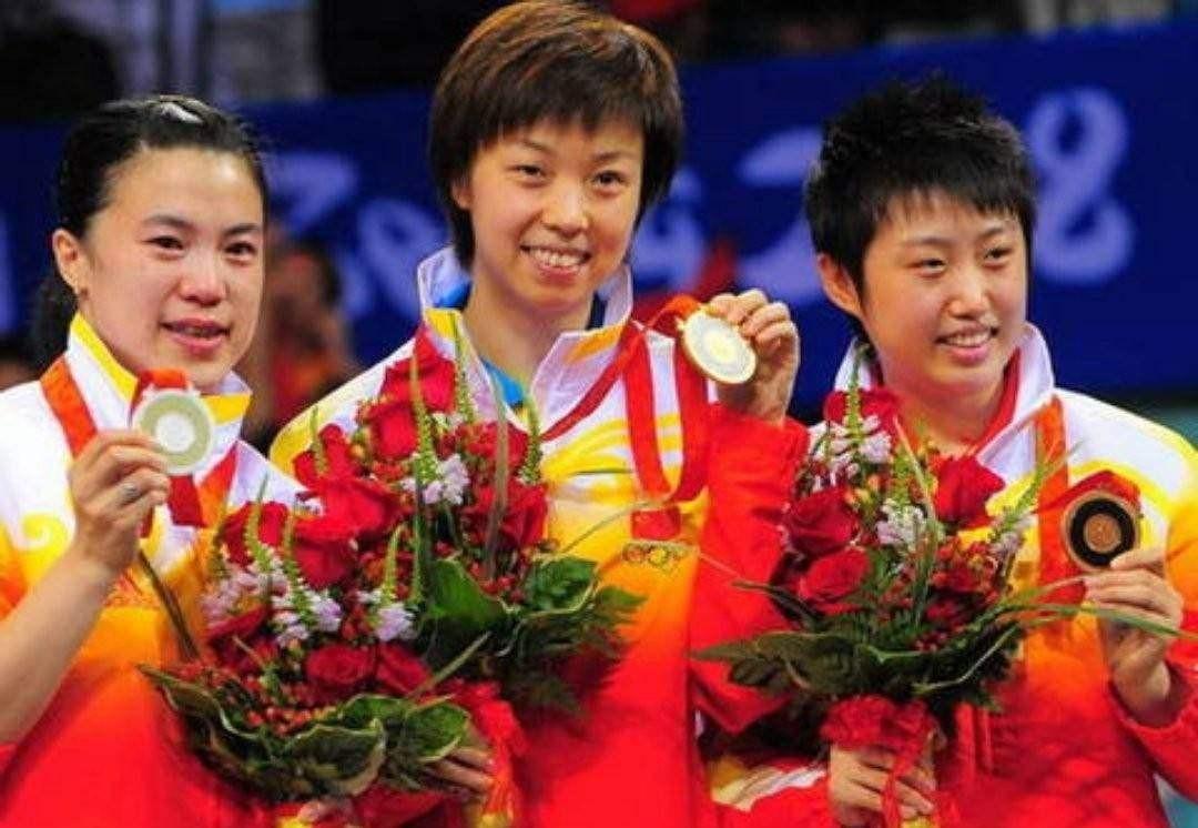 張怡寧退休后干什么（走馬上任，41歲張怡寧承擔新使命，最新職務曝光，劉國梁沒看錯人）