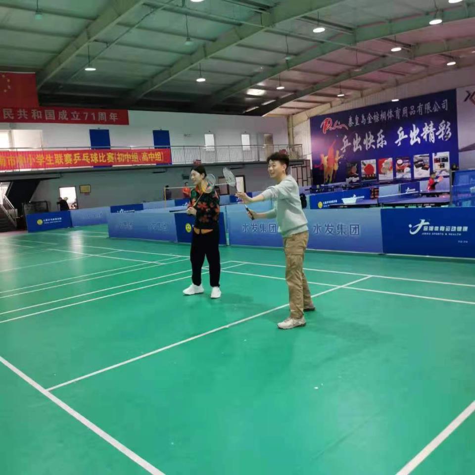 開乒乓球館賺錢嗎2020（運動員開設球館生意營收可觀！普通人開球館如何賺錢？）