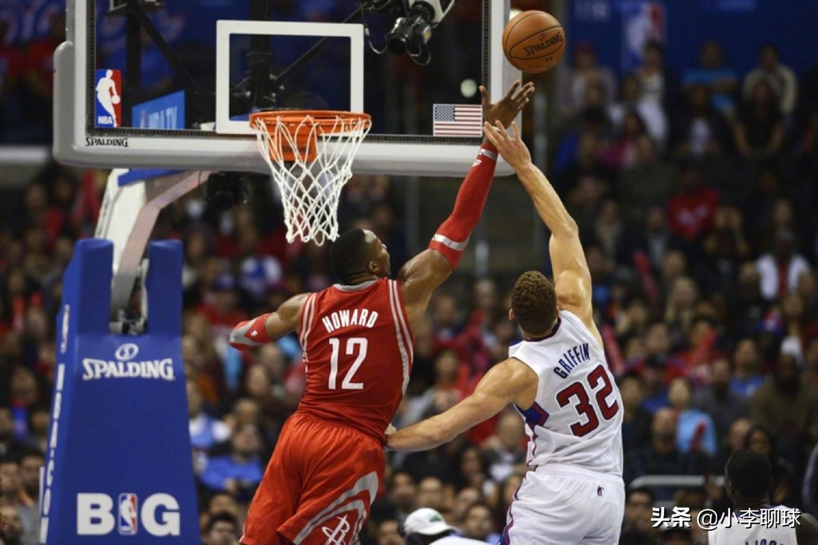 霍華德是不是75大球星（為什么霍華德會落選NBA75大球星？原因很現實，吃虧的人還不少）