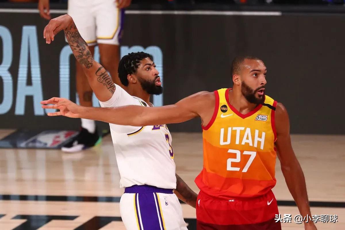 霍華德是不是75大球星（為什么霍華德會落選NBA75大球星？原因很現實，吃虧的人還不少）