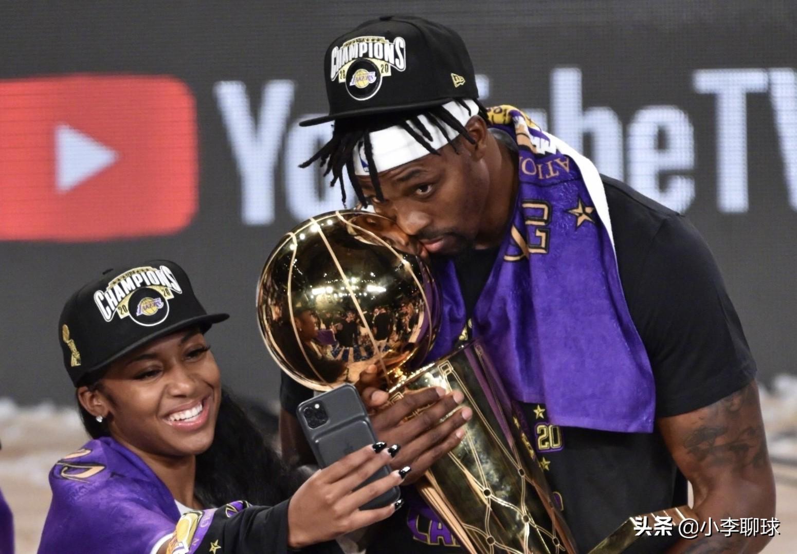 霍華德是不是75大球星（為什么霍華德會落選NBA75大球星？原因很現實，吃虧的人還不少）