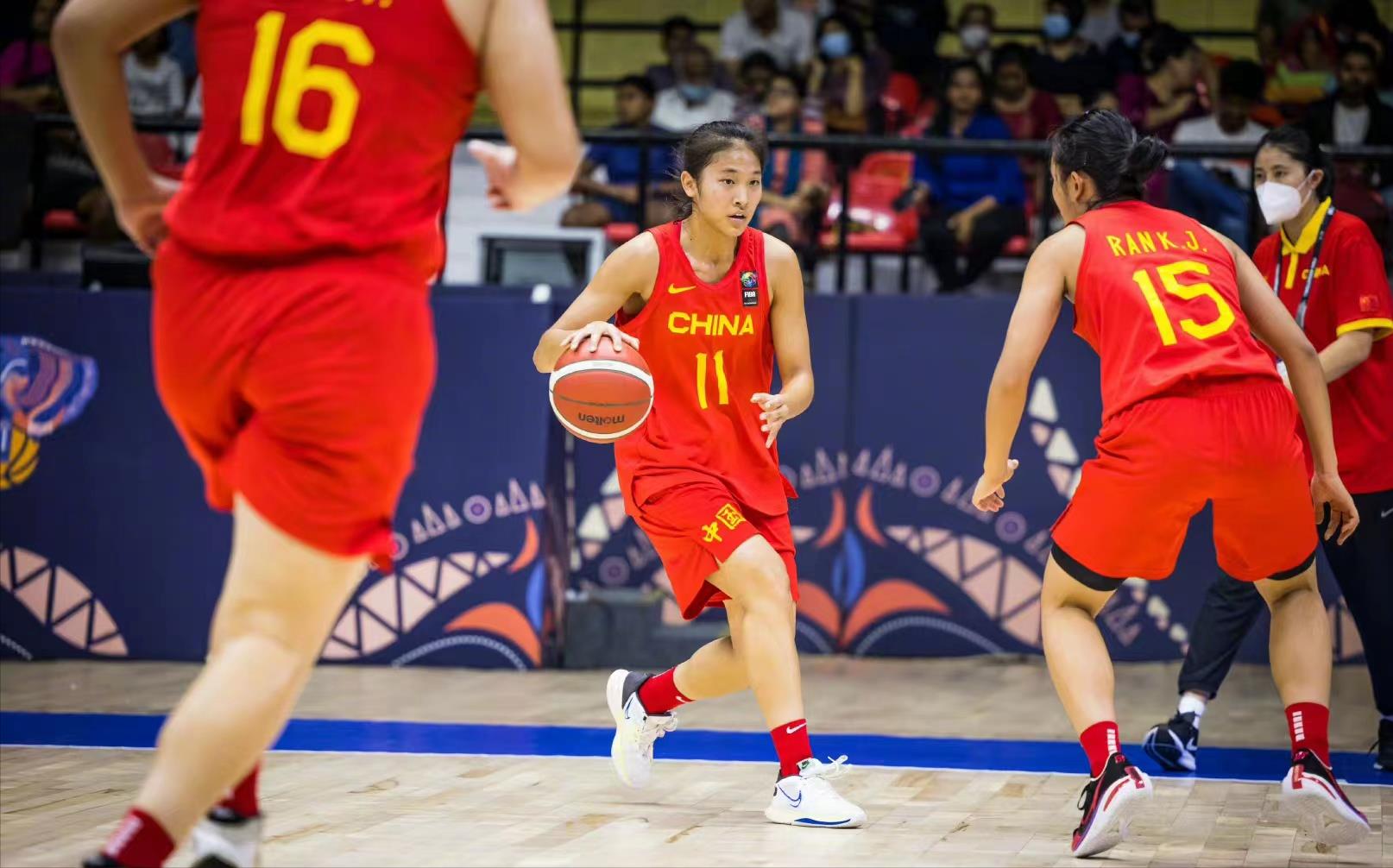 澳大利亞國家女子籃球聯(lián)賽今日賽程（今晚20：30！中國女籃迎戰(zhàn)澳大利亞，狀態(tài)提升，放手一搏全力爭冠）