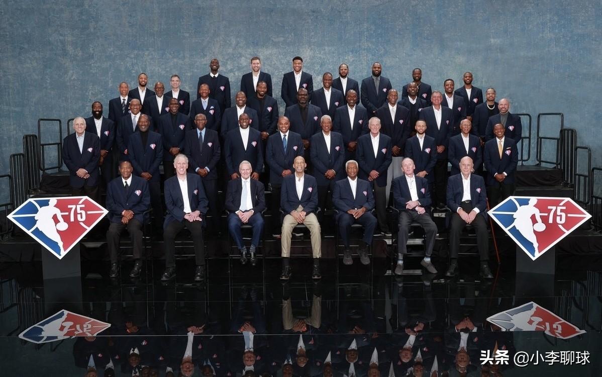 霍華德是不是75大球星（為什么霍華德會落選NBA75大球星？原因很現實，吃虧的人還不少）