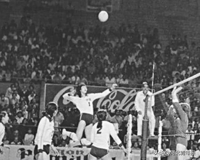 1980中國女排對日本贏了嗎（請記住這些面孔！郎平、孫晉芳……38年前的今天，中國女排戰勝日本奪冠）