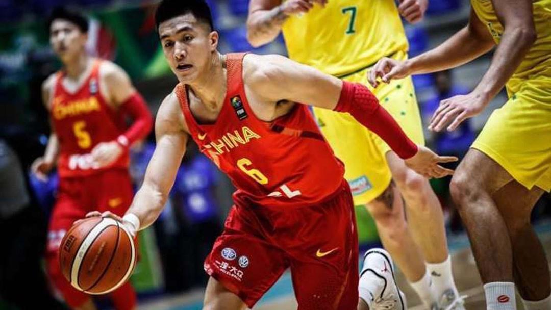 中國男籃在亞洲杯有拿過總冠軍嗎（中國男籃一共參加23屆亞洲杯其中16次奪冠，剩下7次都輸給了誰？）