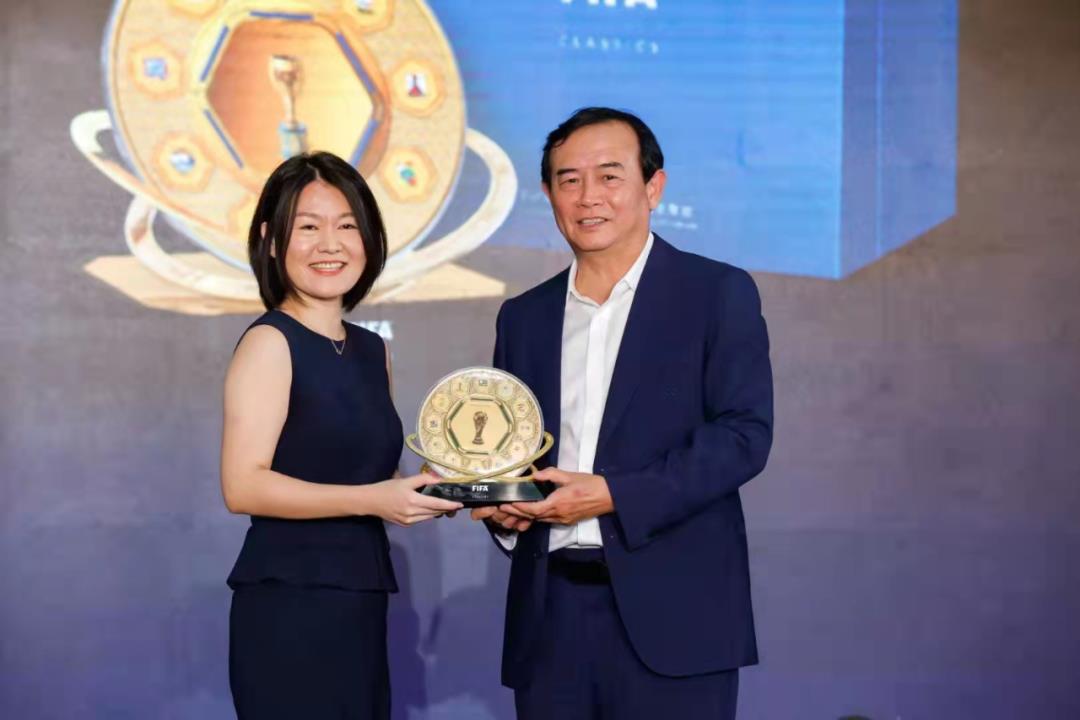 俄羅斯世界杯FIFA銀質大全（FIFA2022卡塔爾世界杯官方授權商品一覽）