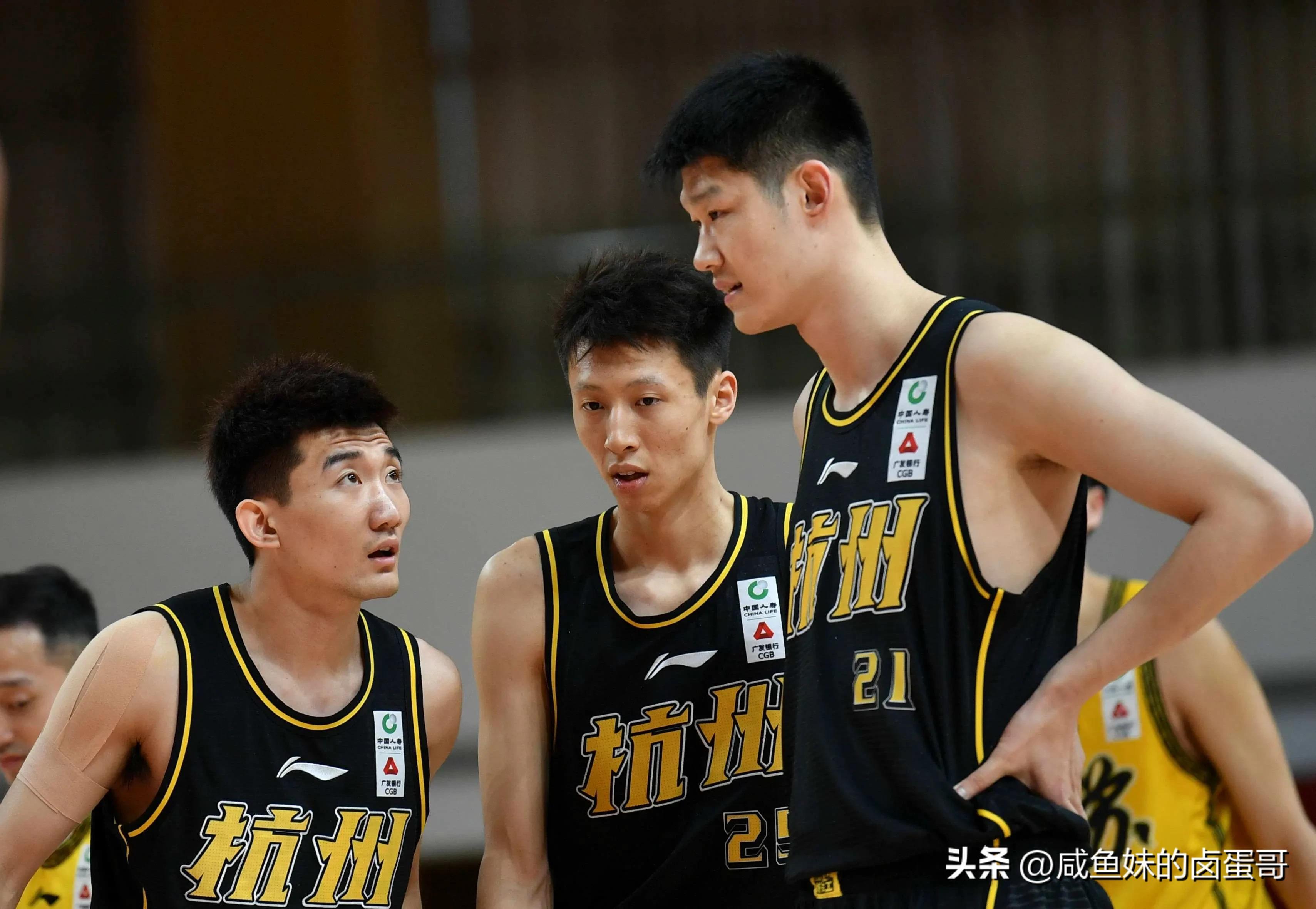 cba2021年總決賽直播（CCTV5直播CBA揭幕戰，衛冕冠軍領戒指，浙江廣廈欲報總決賽之仇）