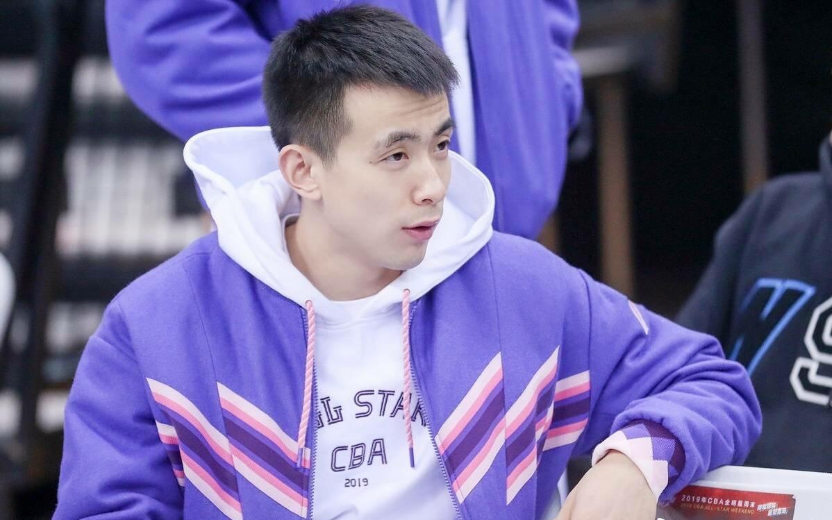 籃球帥哥的淪陷（突發！趙繼偉被傳出“緋聞”，女方來頭不小，一細節暴露問題）