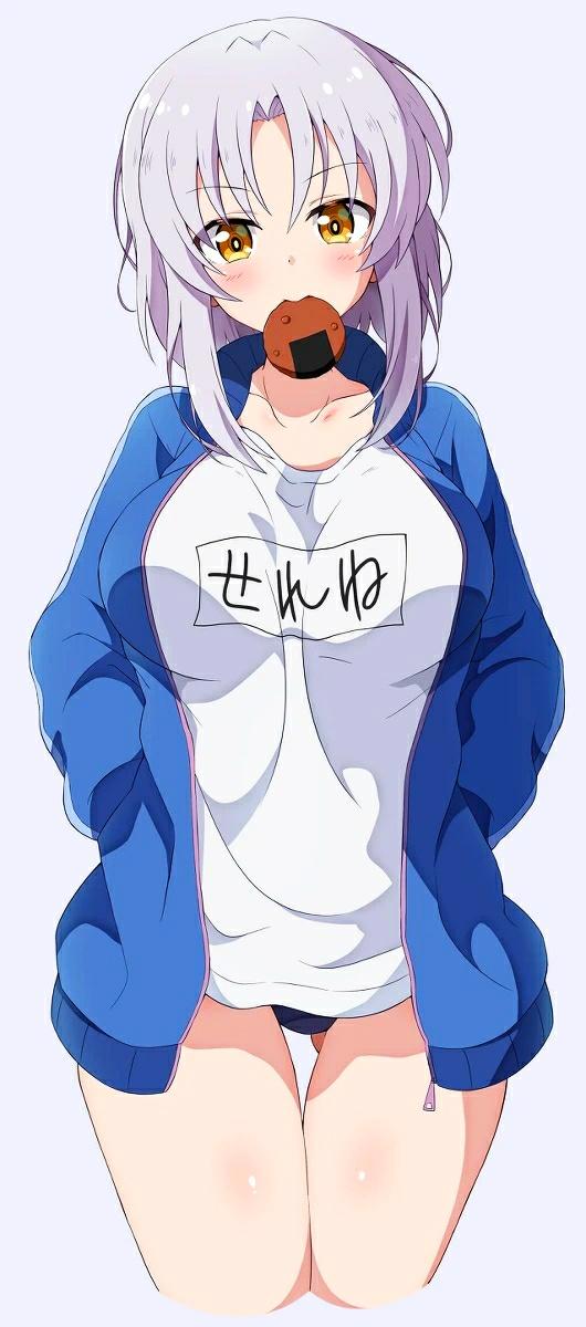類似天降女子的番劇（《漫無止境》03-女神宿舍的管理員）