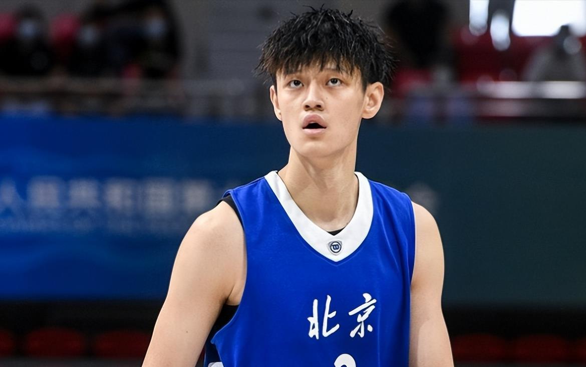 cba多高才能進入（曾凡博通過CBA體測助跑摸高3米58 順利拿到CBA上崗資格）