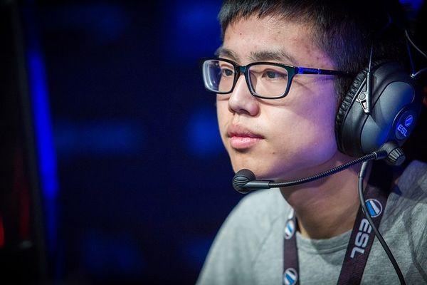 ti6冠軍wings隊員（Dota2：“歷史上的今天”，護國神翼Wings戰(zhàn)隊奪得TI6冠軍）