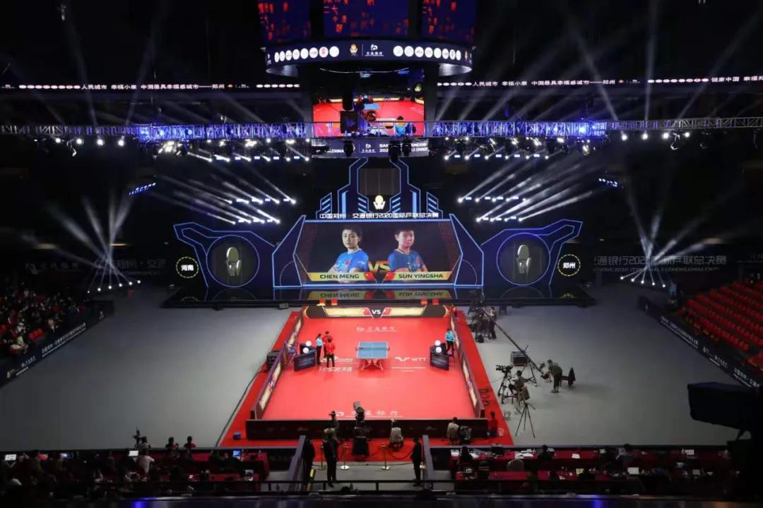 開乒乓球館賺錢嗎2020（日子都不好過，開乒乓球館的勇士們是怎么活下來的？-乒乓國球匯）