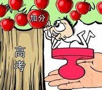 打籃球高考可以加分嗎（關于高考加分政策，你都清楚嗎？）