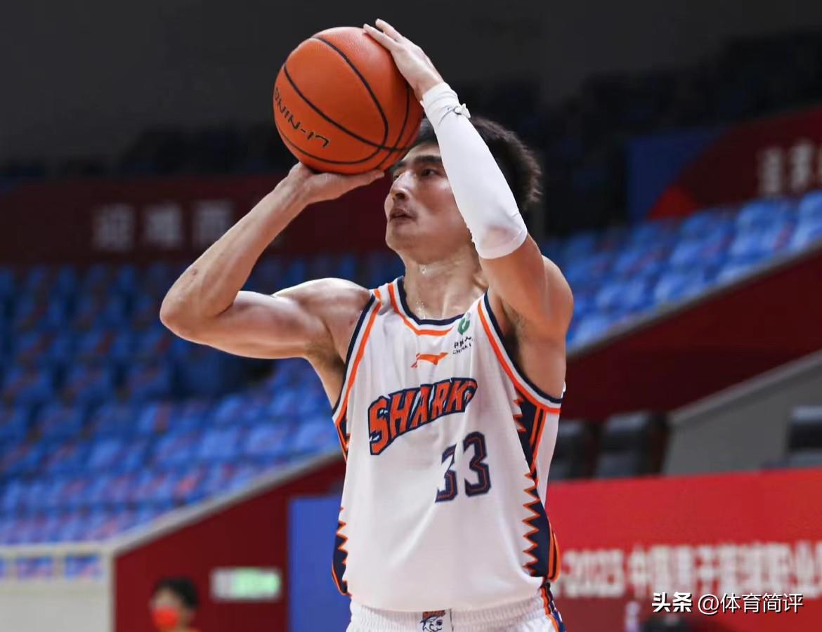 視頻直播CBA（央視直播！今晚CBA常規賽賽程出爐 北控男籃有望“復仇”上海男籃）