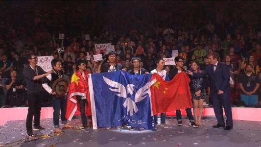 ti6冠軍wings隊員（Dota2：“歷史上的今天”，護國神翼Wings戰(zhàn)隊奪得TI6冠軍）