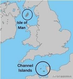 英格蘭在哪個國家（英格蘭、英倫三島、大不列顛、聯合王國都是指英國？區別在哪里？）