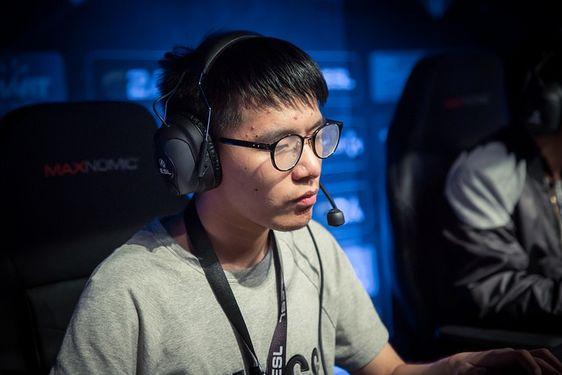 ti6冠軍wings隊員（Dota2：“歷史上的今天”，護國神翼Wings戰(zhàn)隊奪得TI6冠軍）
