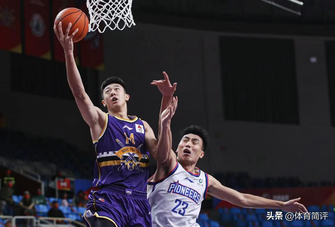 視頻直播CBA（央視直播！今晚CBA常規賽賽程出爐 北控男籃有望“復仇”上海男籃）