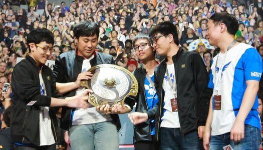 ti6冠軍wings隊員（Dota2：“歷史上的今天”，護國神翼Wings戰(zhàn)隊奪得TI6冠軍）