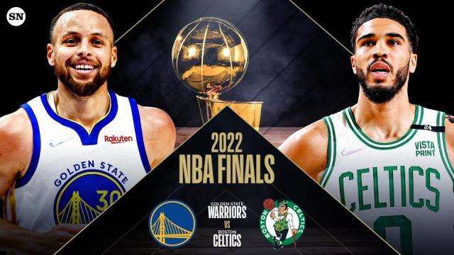 NBA總決賽哪天開始（NBA總決賽明日開打：經(jīng)驗(yàn)之師VS青春風(fēng)暴，勇士綠軍誰(shuí)能問鼎？）
