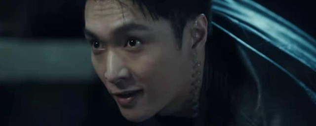 掃黑風(fēng)暴原型案例