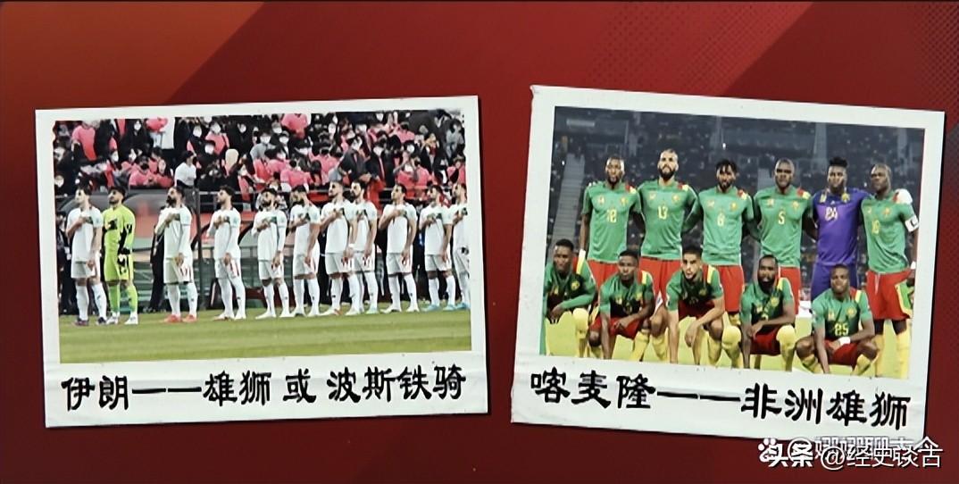梅西世界杯外號(hào)（盤點(diǎn)2022卡塔爾世界杯32支球隊(duì)的綽號(hào)，你覺得中國是什么？）