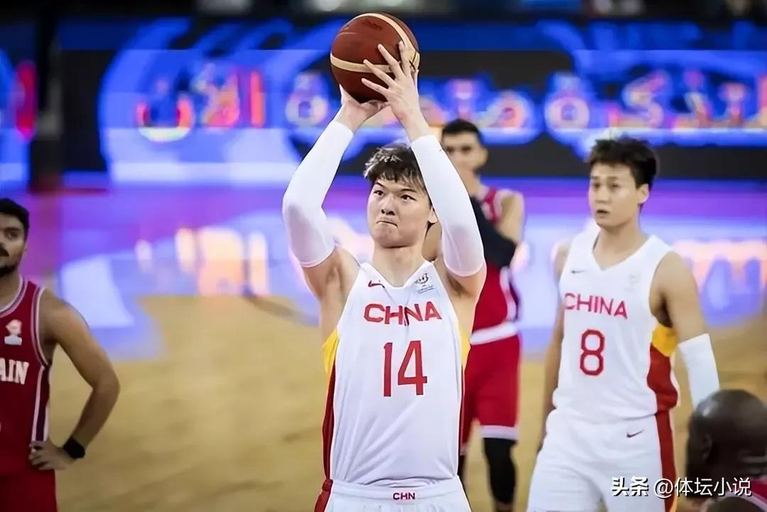 男籃世界杯亞洲區預選賽出線名單（男籃世預賽積分榜：中國男籃晉級世界杯，袋鼠吞首敗，新西蘭2連敗）