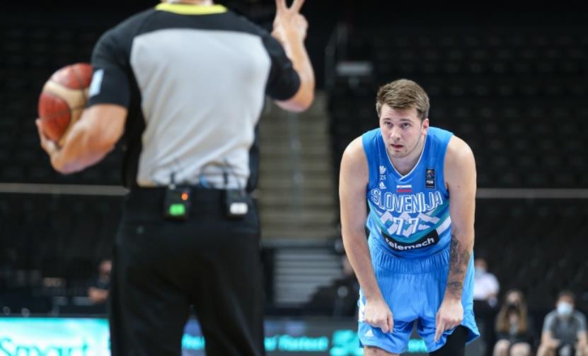 波蘭隊(duì)在nba的球星有哪些（8位NBA球星，加拿大卻無法突圍落選賽，22歲東契奇太瘋狂）