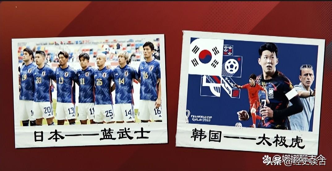 梅西世界杯外號(hào)（盤點(diǎn)2022卡塔爾世界杯32支球隊(duì)的綽號(hào)，你覺得中國是什么？）