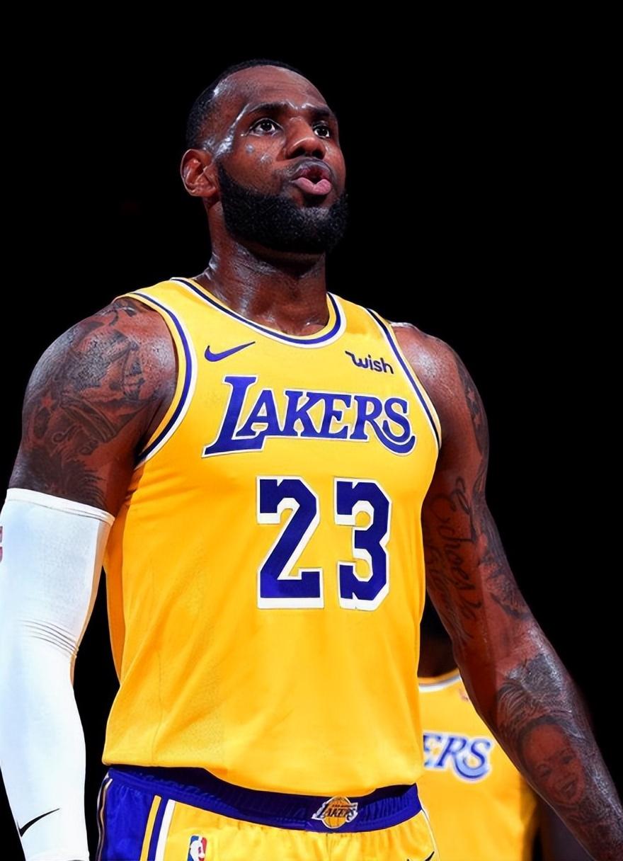 nba最佳陣容和最佳防守陣容（NBA近20年最強(qiáng)陣容是誰？“鯊皇佛俠庫”或許是完美答案）