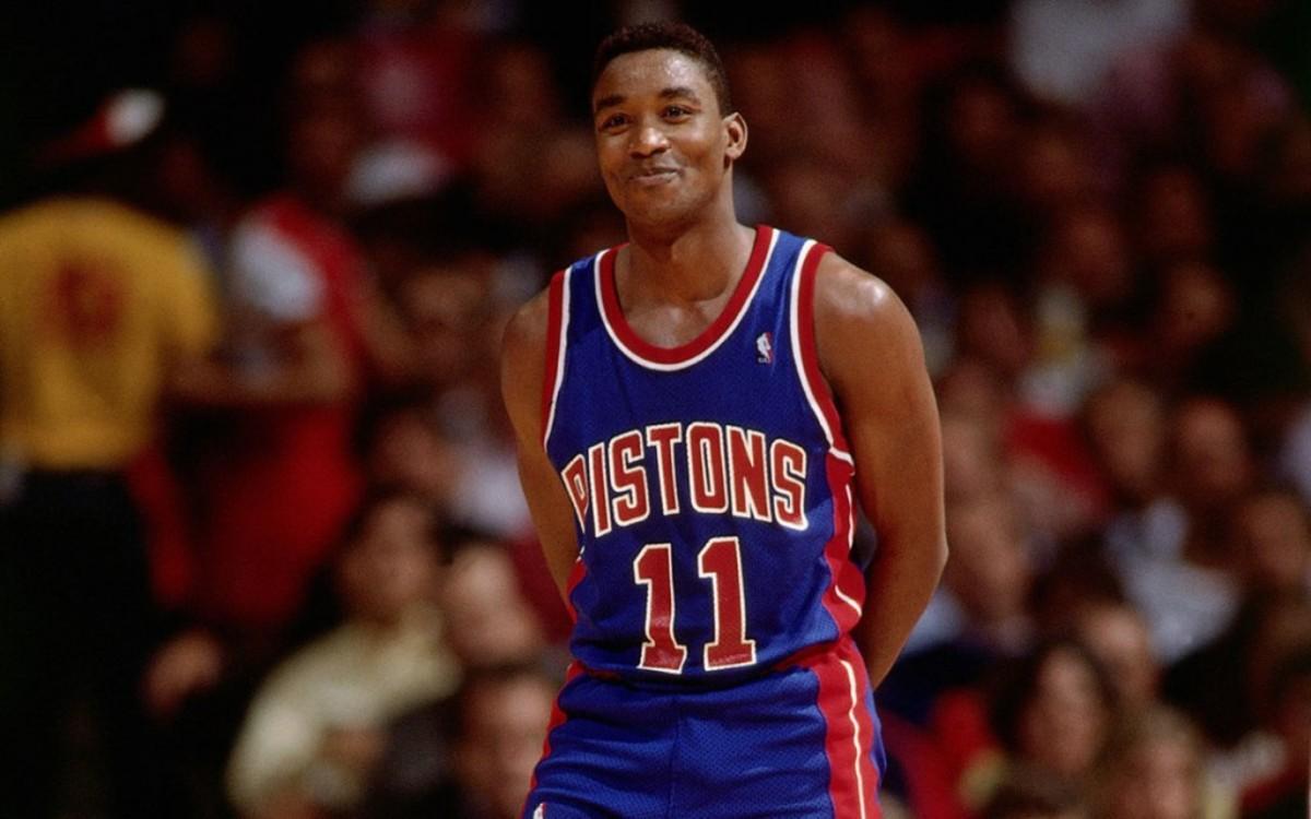 1983nba選秀有哪些名人（美媒列出1981-90年每年選秀大會的前三順位選秀，哪些人被高估了）