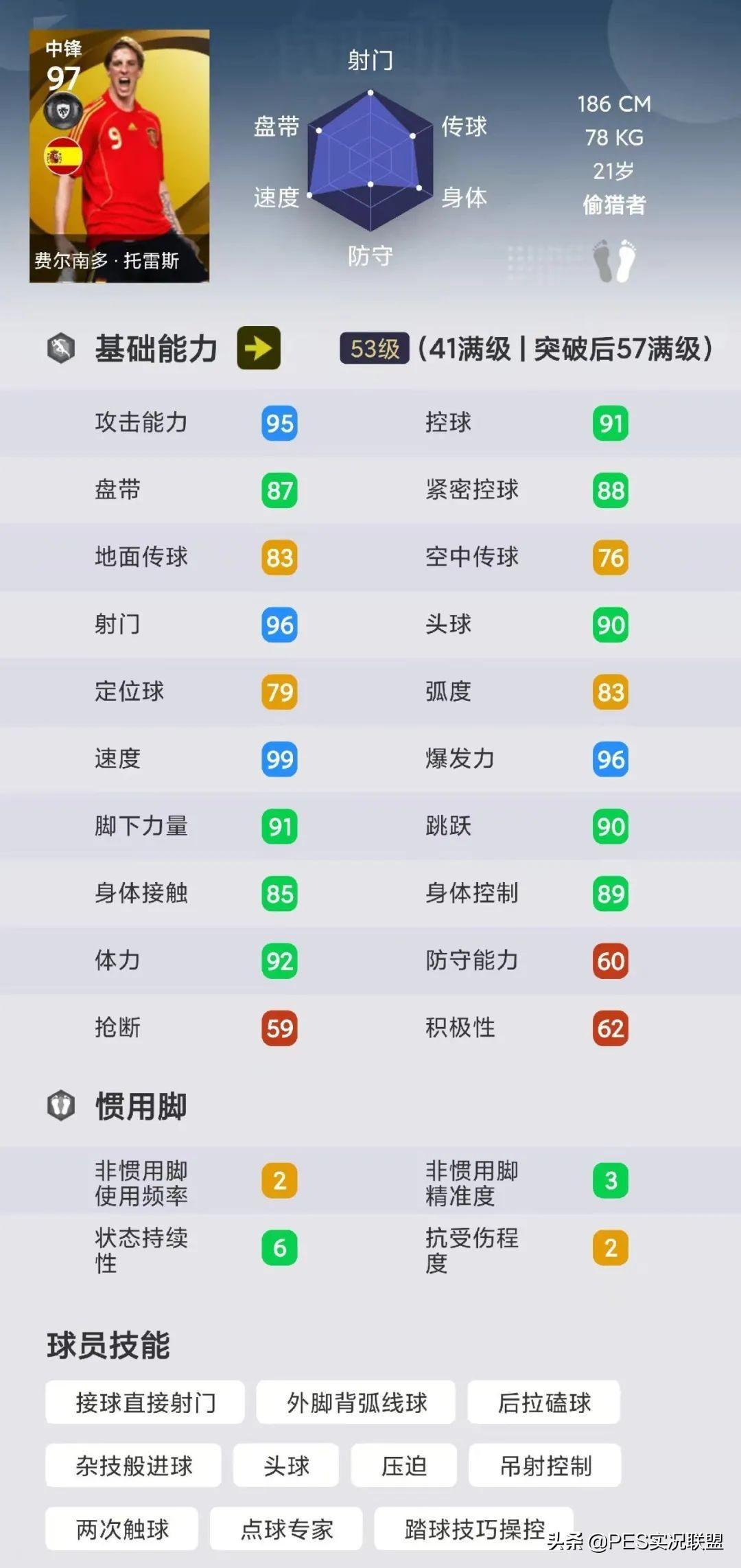 實況足球13評測（十大傳奇幾人畢業(yè)？實況足球國服5.6最新卡包測評）