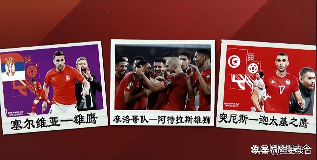 梅西世界杯外號(hào)（盤點(diǎn)2022卡塔爾世界杯32支球隊(duì)的綽號(hào)，你覺得中國是什么？）