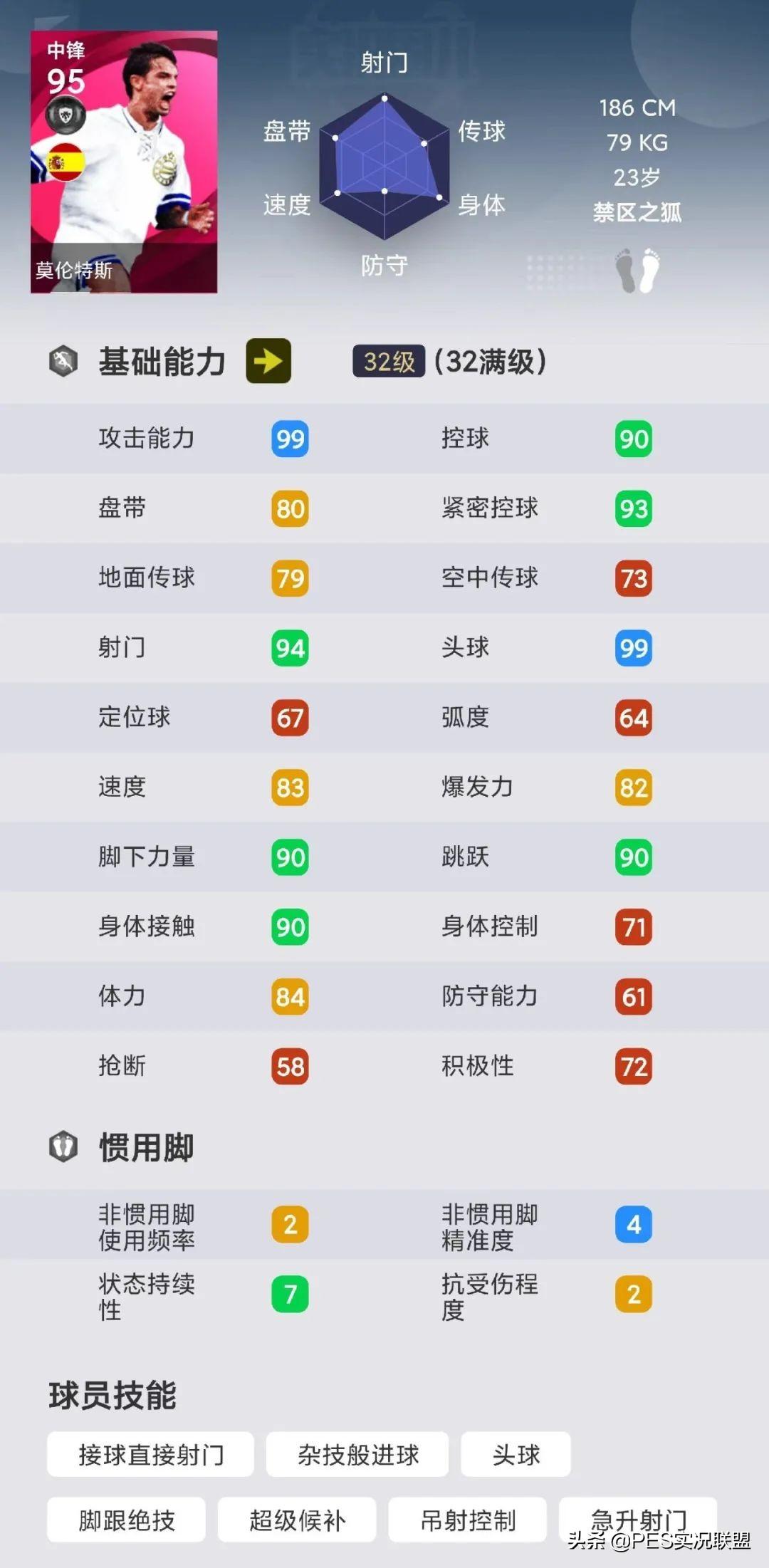 實況足球13評測（十大傳奇幾人畢業(yè)？實況足球國服5.6最新卡包測評）