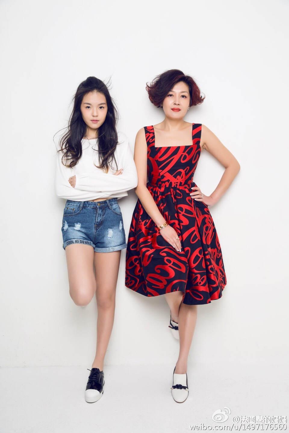 姚明的孩子多高（爸媽的基因很重要！姚明女兒才7歲，就逼近一米六了）