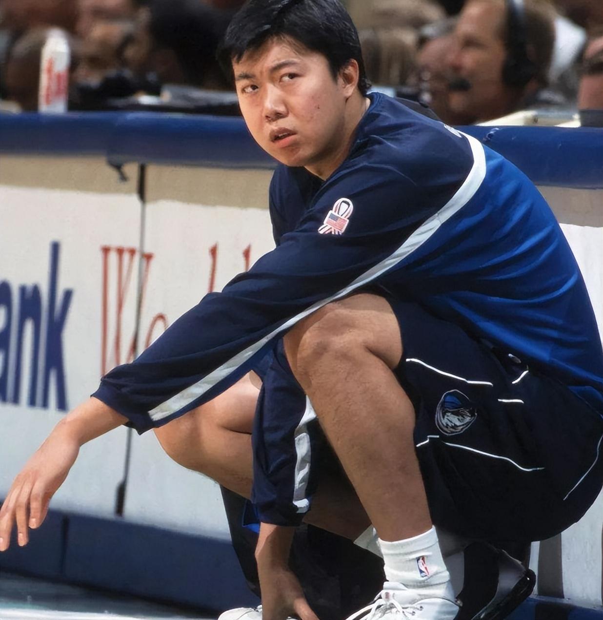 有nba戒指的中國球星（在NBA效力過的6位中國球員，他們誰拿過總冠軍戒指？）
