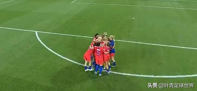里昂女足和美國女足哪個厲害一點(diǎn)（世界杯11連勝！美國女足連滅3大歐洲豪門進(jìn)決賽，28年奇跡誕生）