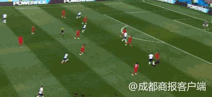 英格蘭對巴拿馬（殺神凱恩！2場進(jìn)5球破紀(jì)錄 英格蘭6-1大勝巴拿馬）