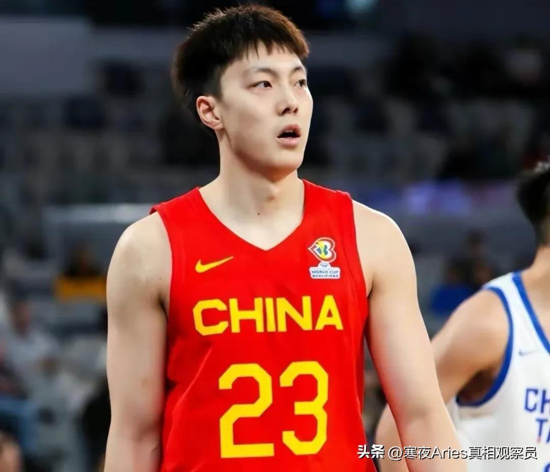 郭艾倫是什么時候入選亞洲第一陣容（九零后國手后衛，歷史成績兩極分化，國服第一郭艾倫）