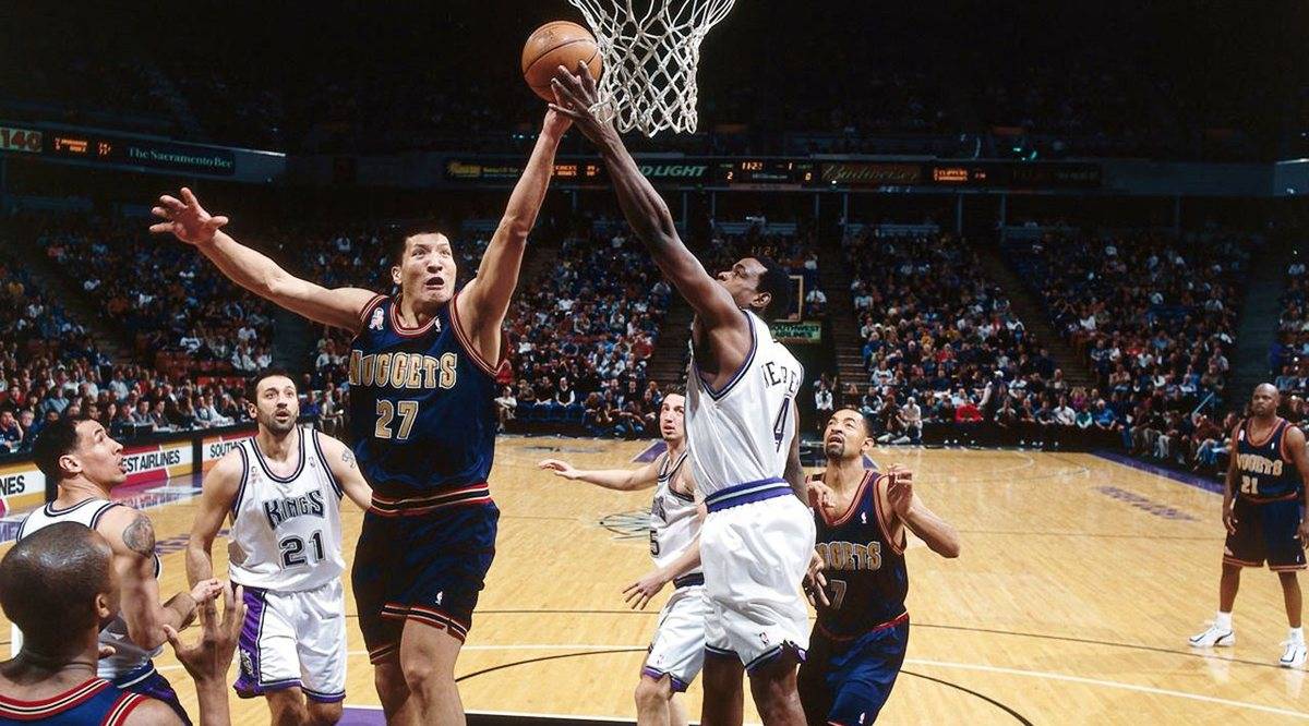 有nba戒指的中國(guó)球星（中國(guó)第一位獲得NBA總冠軍戒指的球員 國(guó)家三大中鋒之一 巴特爾）