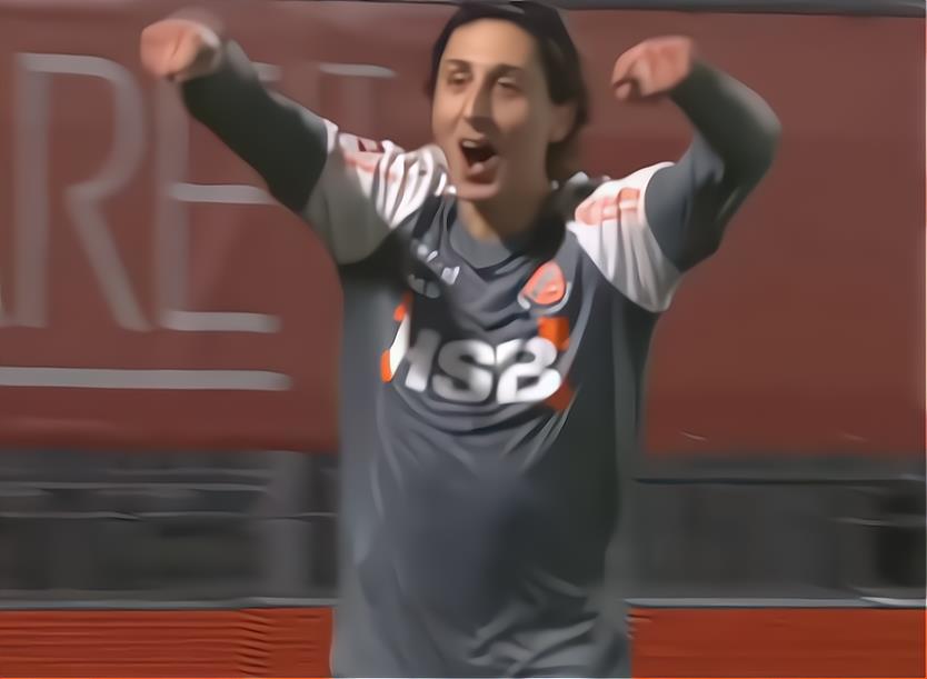 國米外租小將穆拉蒂耶里（新米利托？國米外租前鋒5場6球，馬總看上荷蘭中場，加快兩將續約）