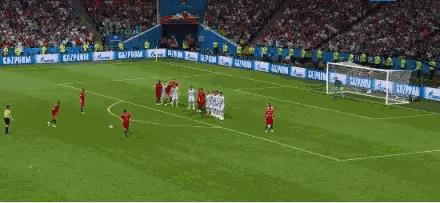 2014世界杯阿根廷vs伊朗（「世界杯」諸神黃昏，不留遺憾！你的青春都是誰？）