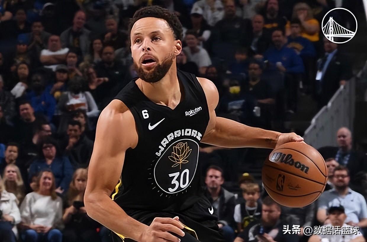 nba騎士vs勇士最新（勇士106-101騎士！可怕的不是贏球，而是庫里賽后這番話）