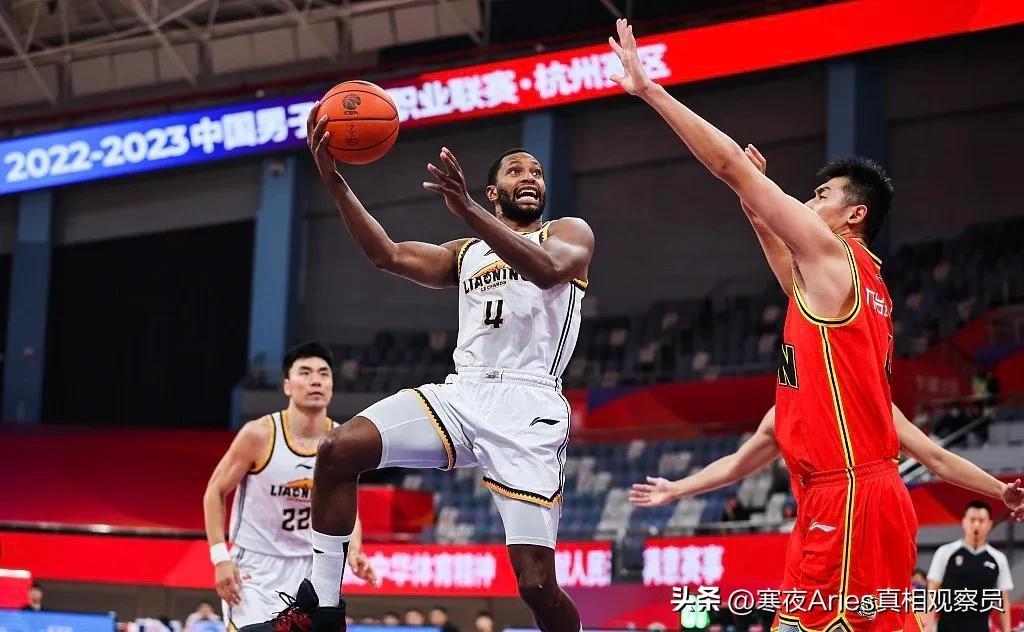 cba遼寧男籃比賽視頻回放（趙繼偉狂飆三分，付豪三節(jié)兩雙，遼寧勝吉林）