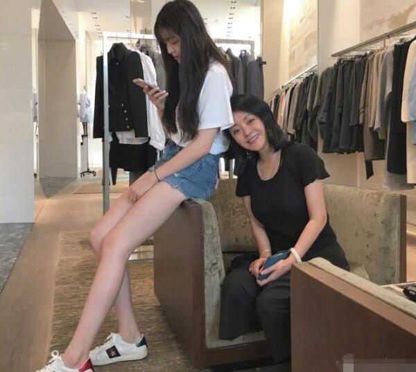 姚明的孩子多高（爸媽的基因很重要！姚明女兒才7歲，就逼近一米六了）